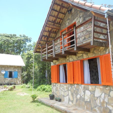 Repouso Sol Villa Sao Tome das Letras Luaran gambar
