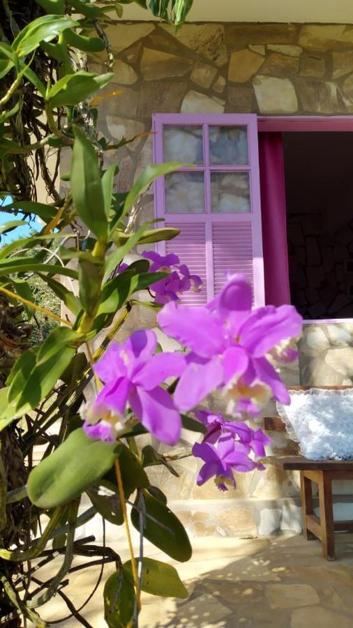 Repouso Sol Villa Sao Tome das Letras Luaran gambar