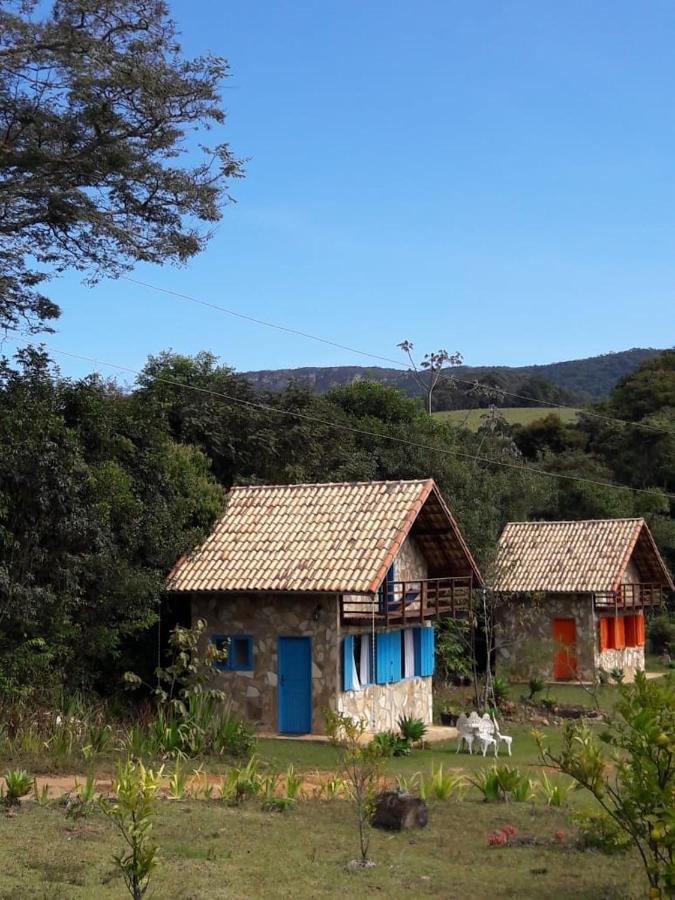 Repouso Sol Villa Sao Tome das Letras Luaran gambar