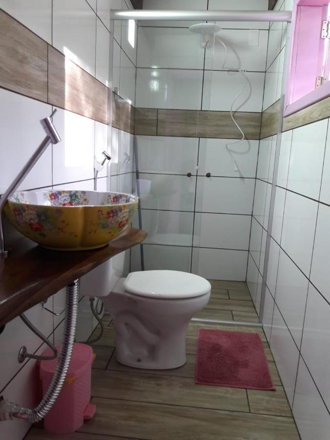 Repouso Sol Villa Sao Tome das Letras Luaran gambar