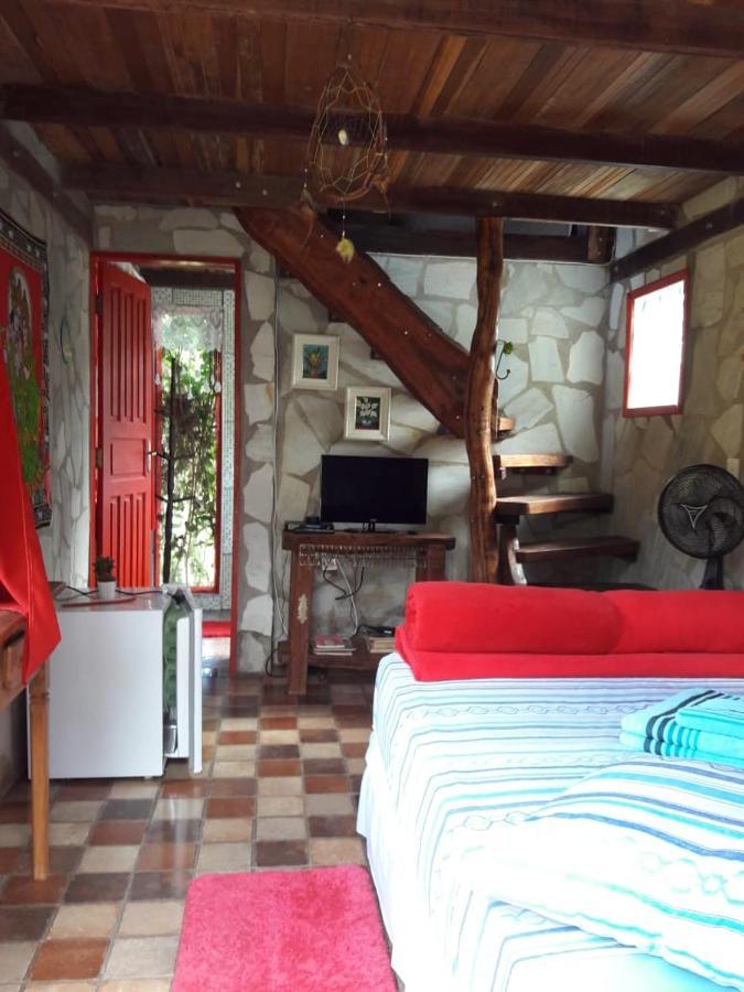 Repouso Sol Villa Sao Tome das Letras Luaran gambar